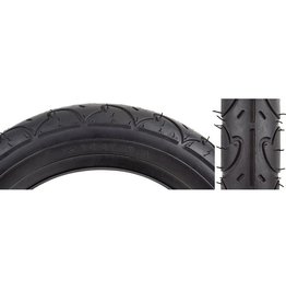 Kenda Tire Kenda K909 12-1/2x2-1/4" Black