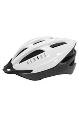 Helmet Aerius V19-Sport M/L 58-62 cm White