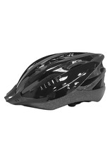 Helmet Aerius V19-Sport M/L 58-62 cm Black