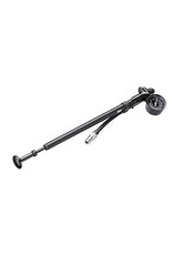 RockShox Shock Pump RockShox HP 600 PSI Black