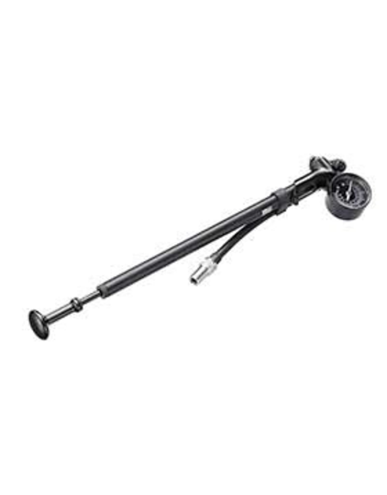 RockShox Shock Pump RockShox HP 600 PSI Black