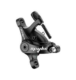 TRP Disc Brake Caliper TRP MTB Spyke Mechanical Black
