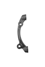 TRP Disc Brake Adapter TRP L3 IS 160R/180F Black