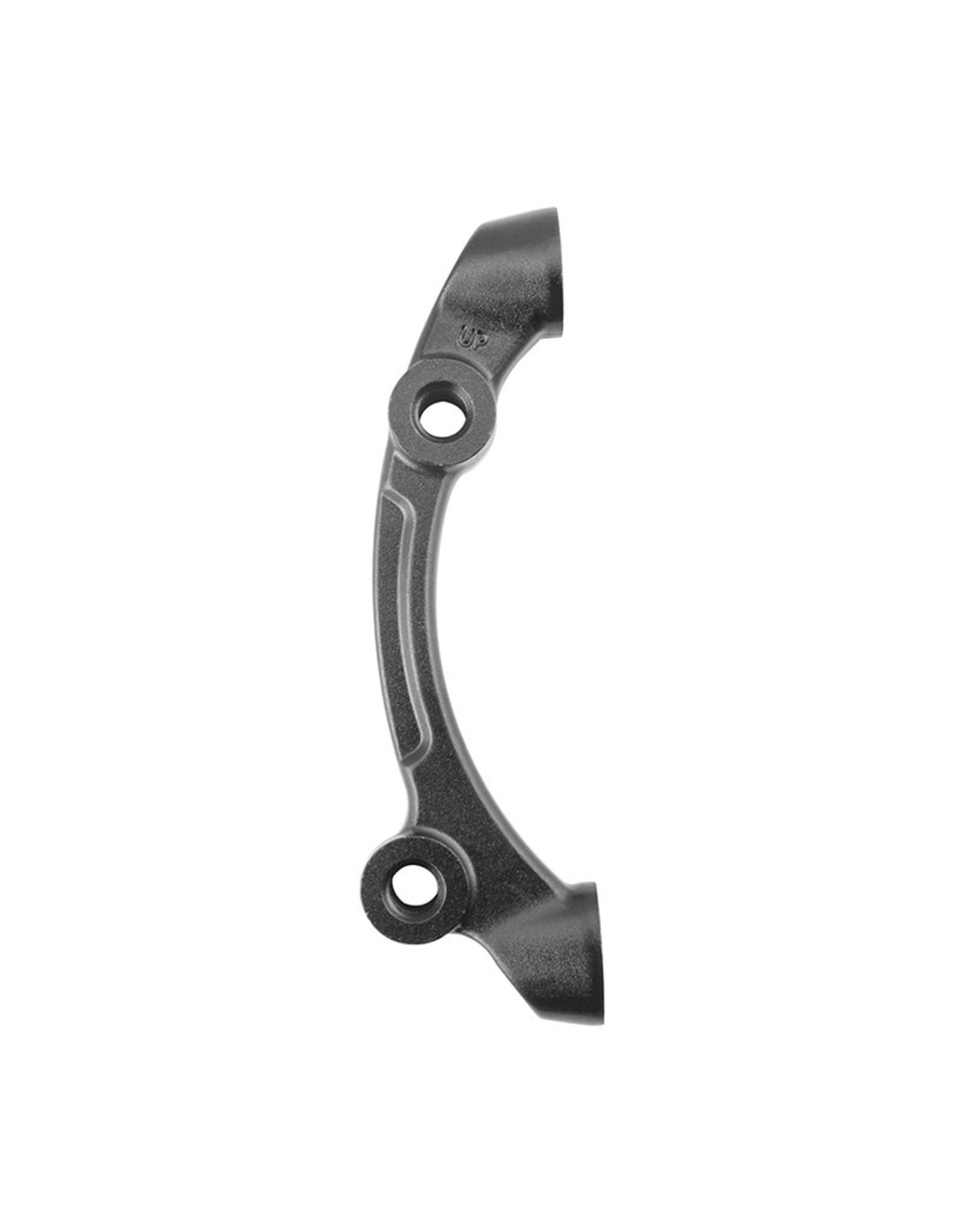 TRP Disc Brake Adapter TRP L3 IS 160R/180F Black