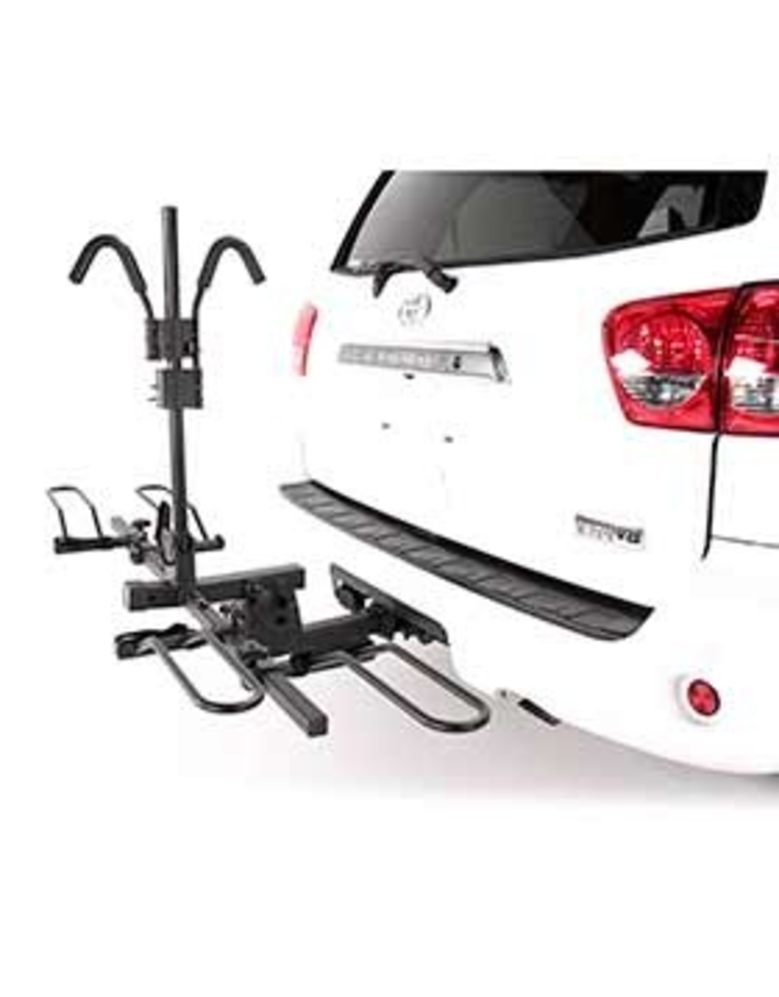 Hollywood Car Rack Hollywood Sport Rider HR1450 2-Bike 2"