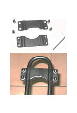Hollywood Car Rack Small Wheel Adapter Hollywood for 16" & Smaller Bikes on Sport Rider