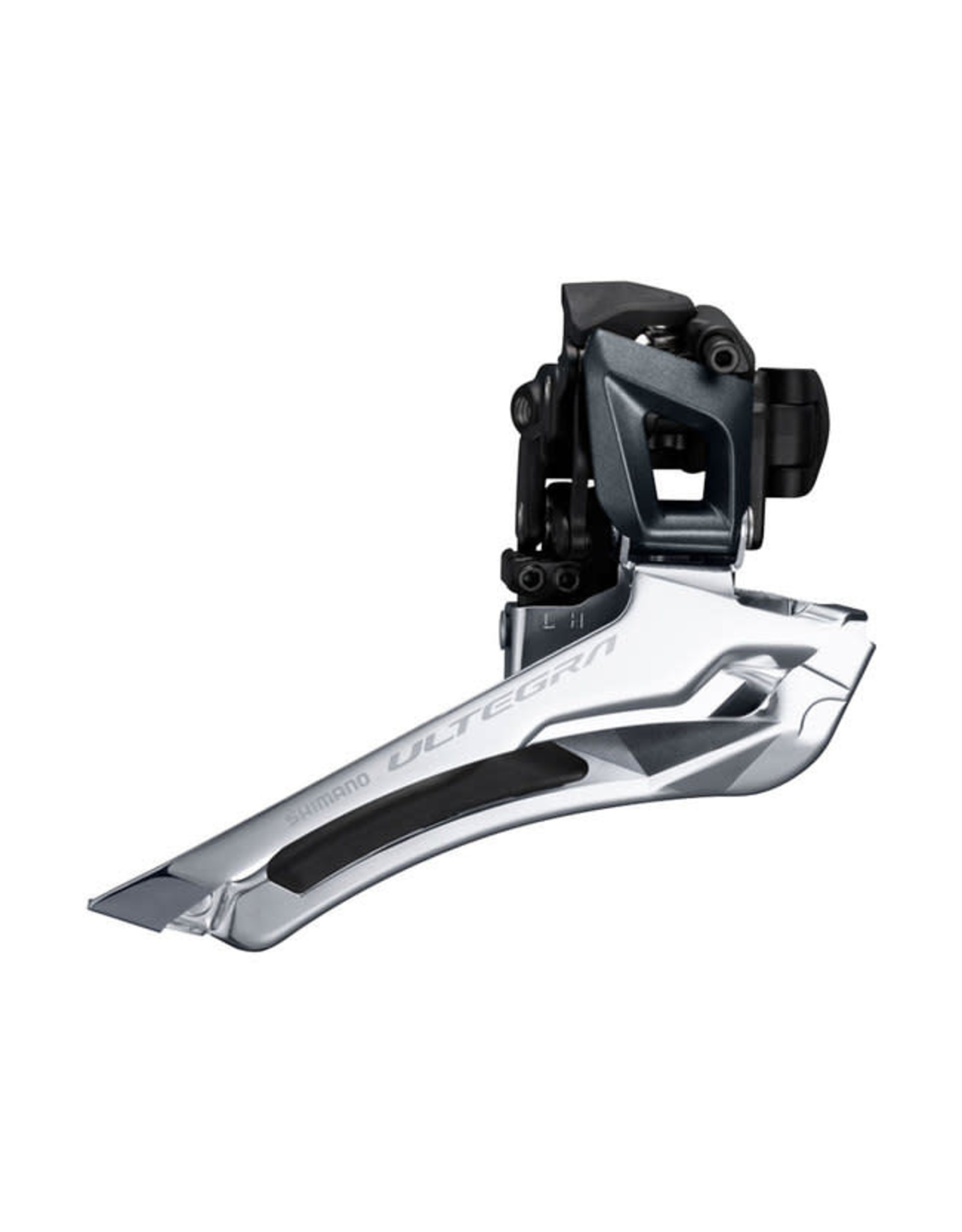 Shimano Front Derailleur Shimano Ultegra FD-R8000 28.6/31.8 mm Clamp-on