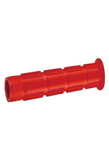 Grips Ultracycle Classic Mountain 130 mm Red