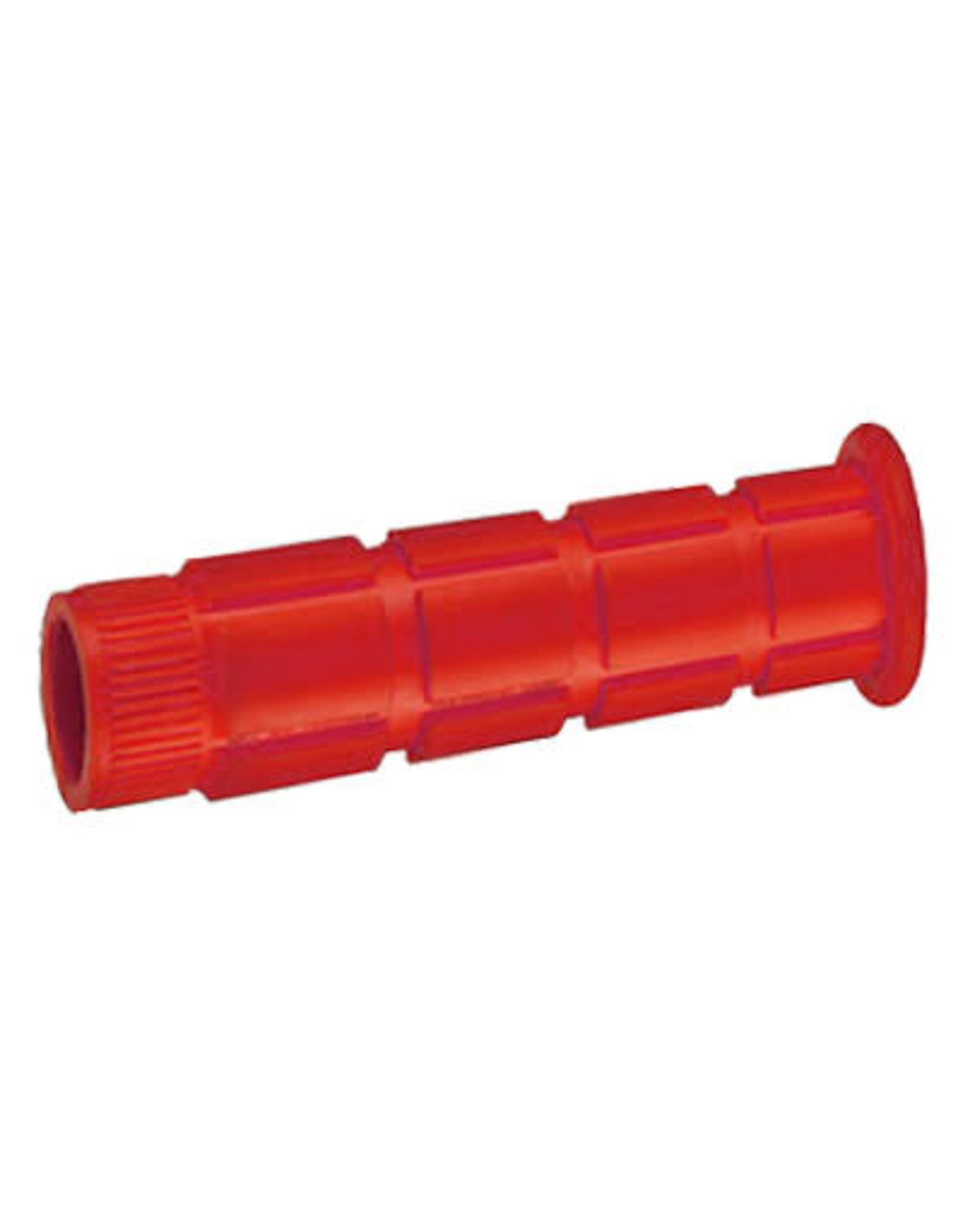 Grips Ultracycle Classic Mountain 130 mm Red