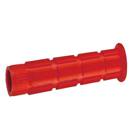 Grips Ultracycle Classic Mountain 130 mm Red