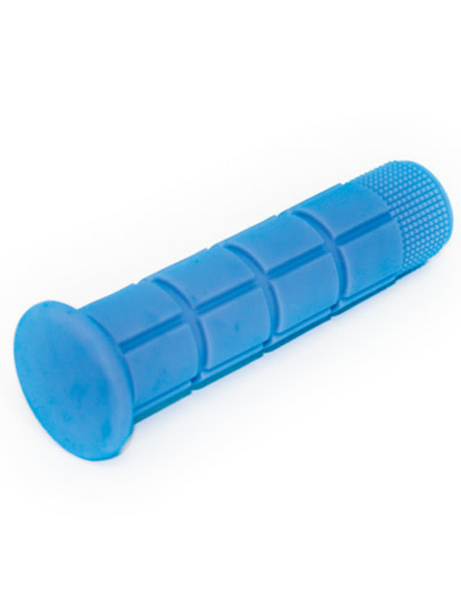 Grips Ultracycle Classic Mountain 130 mm Blue