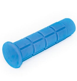Grips Ultracycle Classic Mountain 130 mm Blue