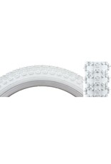 Kenda Tire Kenda MX3 K50 16x1.75" White