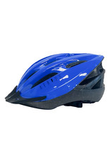 Helmet Aerius V19-Sport S/M 54-58 cm Blue