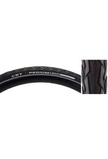 CST Tire CST Xpedium APL 700x38c Black w/Reflective Strip
