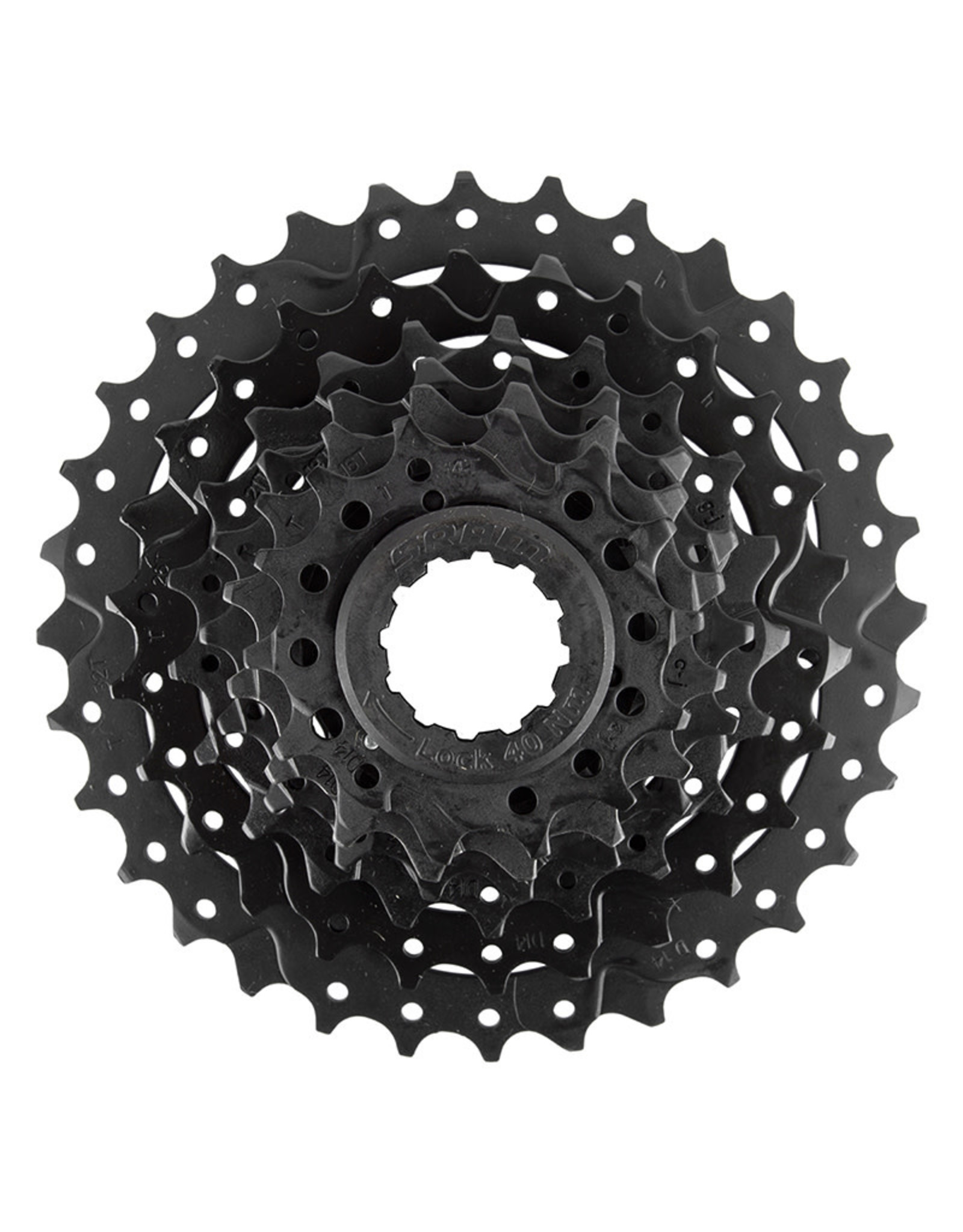 SRAM Cassette SRAM PG-820 8-Sp 11-32T