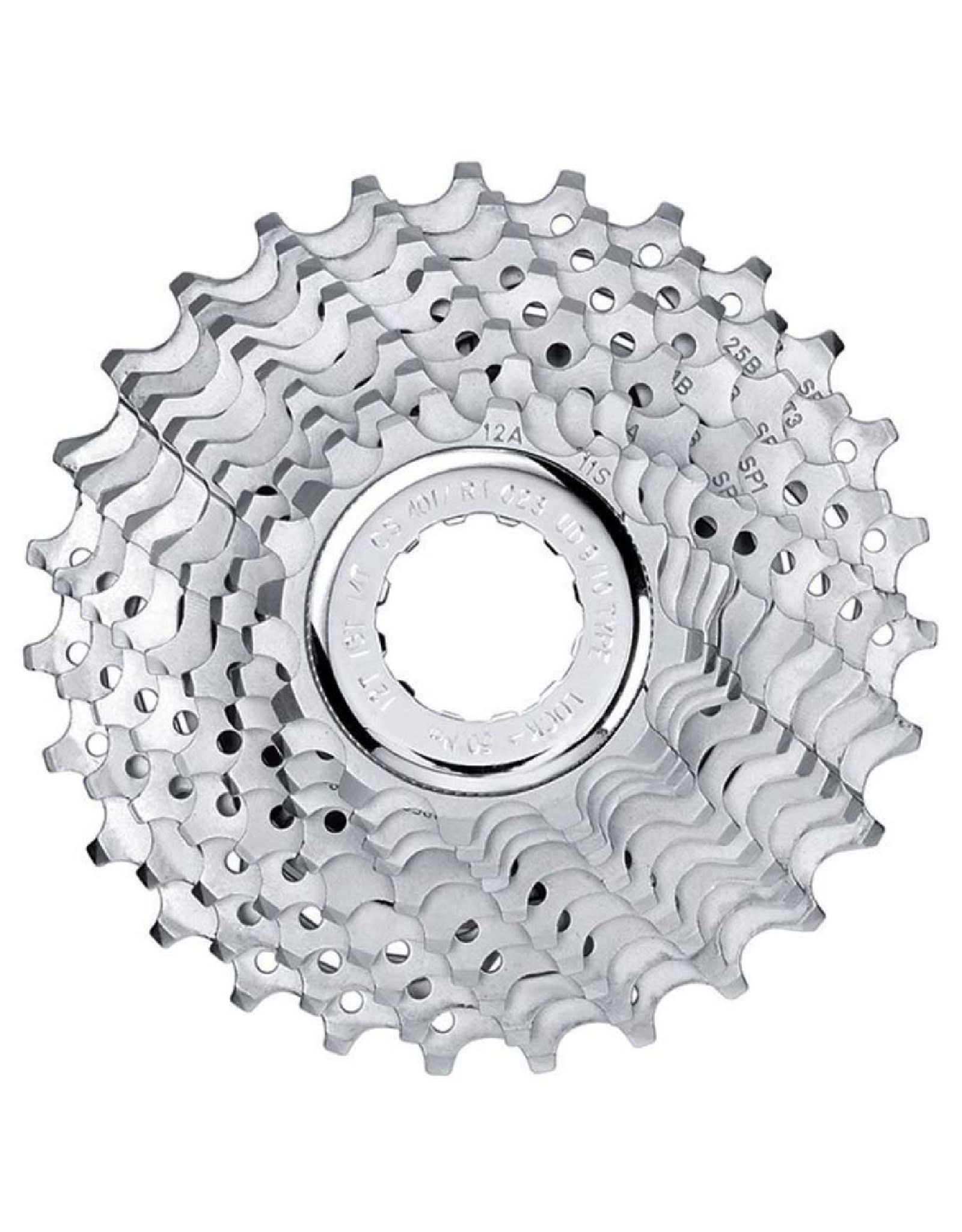 Campagnolo Cassette Campagnolo Centaur 10-Sp 12-27t Silver