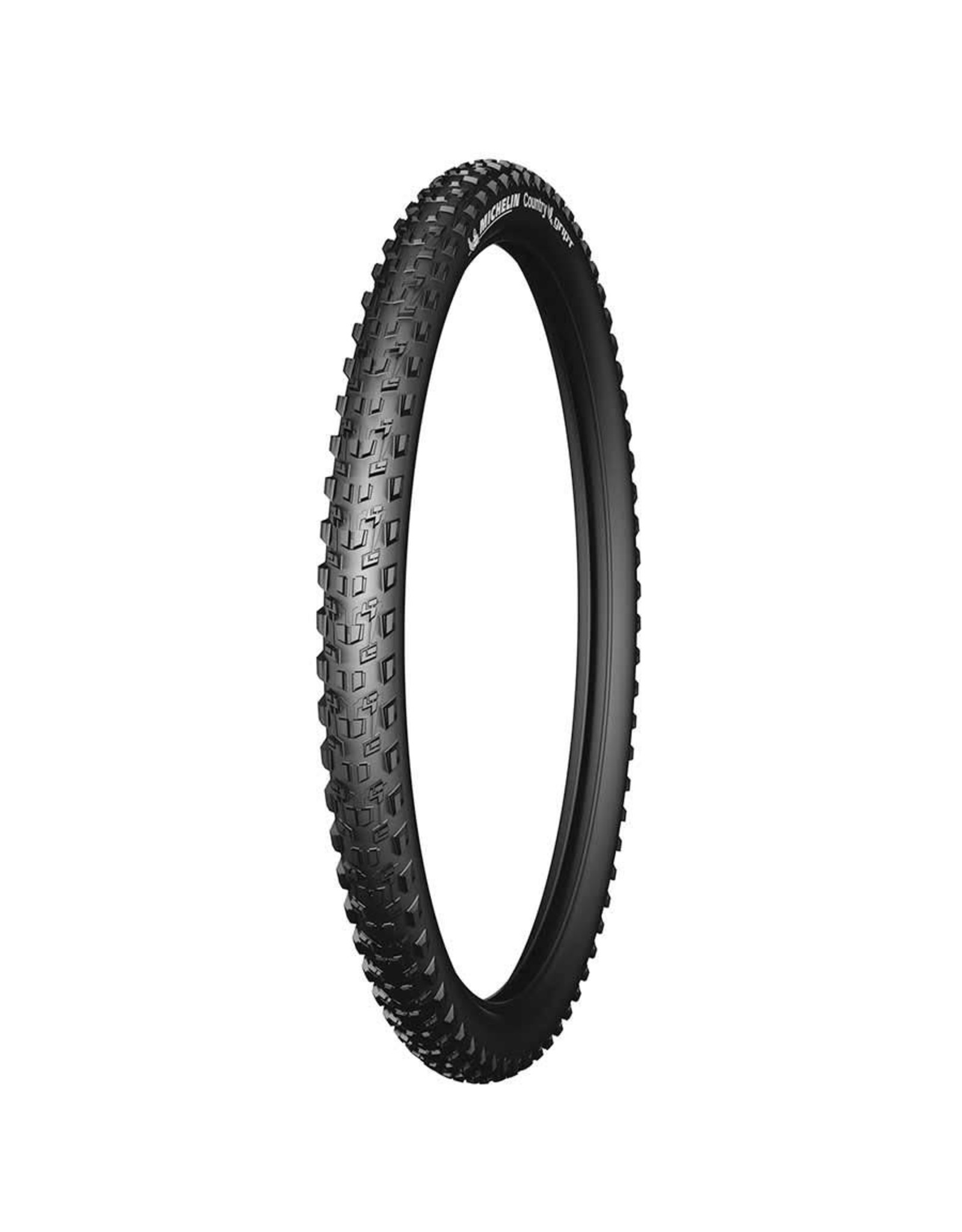 Michelin Tire Michelin Country Grip'R 26x2.1" 30TPI Black