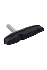 Kool Stop Brake Pads Kool Stop Eagle II Cantilever Threadless Black