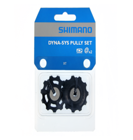 Shimano Rear Derailleur Pulley Set Shimano XT M770 Series, M780 Series, T8000 Series