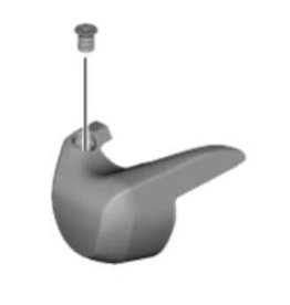 Shimano Shifter Name Plate for Shimano ST-R8020 Right Side w/Fixing Screw