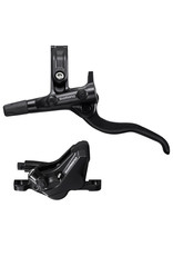 Shimano Disc Brake Set Shimano Deore M4100 MT420 Front Black