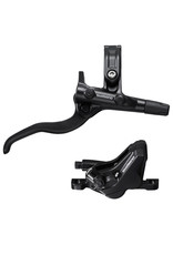 Shimano Disc Brake Set Shimano Deore M4100 MT420 Rear Black