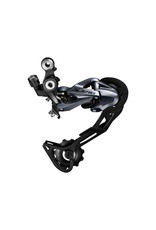 Shimano Rear Derailleur Shimano Alivio RD-M4000-SGS 9-Sp