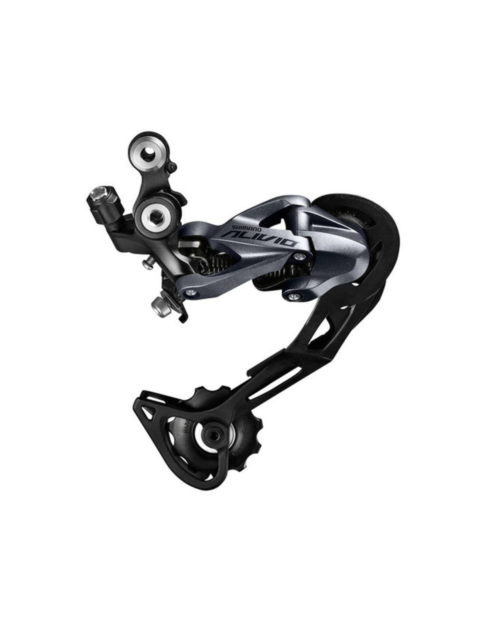 Shimano Rear Derailleur Shimano Alivio RD-M4000-SGS 9-Sp