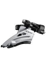 Shimano Front Derailleur Shimano Alivio FD-M4020-M for 2x9-Sp 28.6/31.8/34.9 mm Clamp