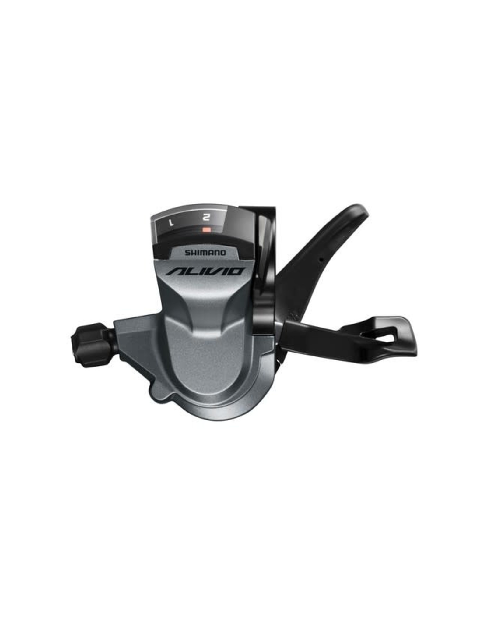 Shimano Shifter Shimano Alivio M4010 2-Sp Left