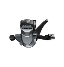 Shimano Shifter Shimano Alivio M4010 2-Sp Left