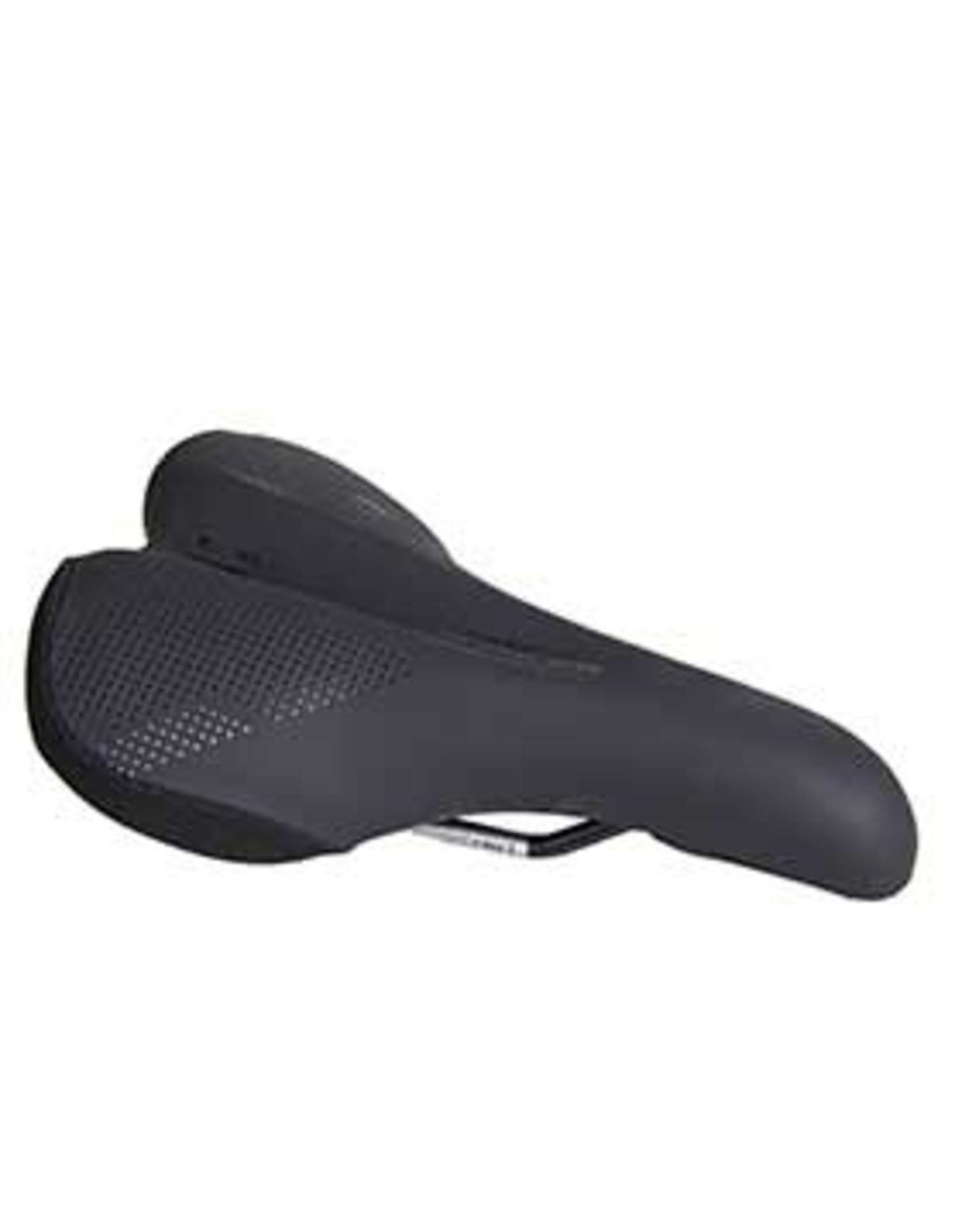 WTB - Wilderness Trail Bikes Saddle WTB Speed She Cromoly Black