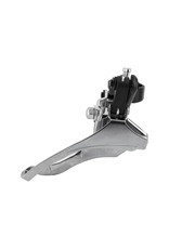 SunRace Front Derailleur SunRace FDM2S Top Pull 28.6-31.8 m Triple 42t max Silver/Black