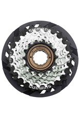 Shimano Freewheel Shimano MF-TZ510-7-CP 7-Sp 14-28t