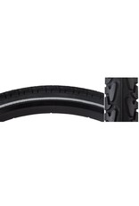 CST Tire CST Salvo 700x38c Black w/Reflective Strip