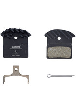 Shimano Disc Brake Pads Shimano J03A Resin Finned