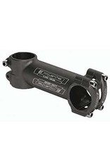 FSA - Full Speed Ahead Stem FSA Omega 1-1/8" 31.8x70 mm 6° Black