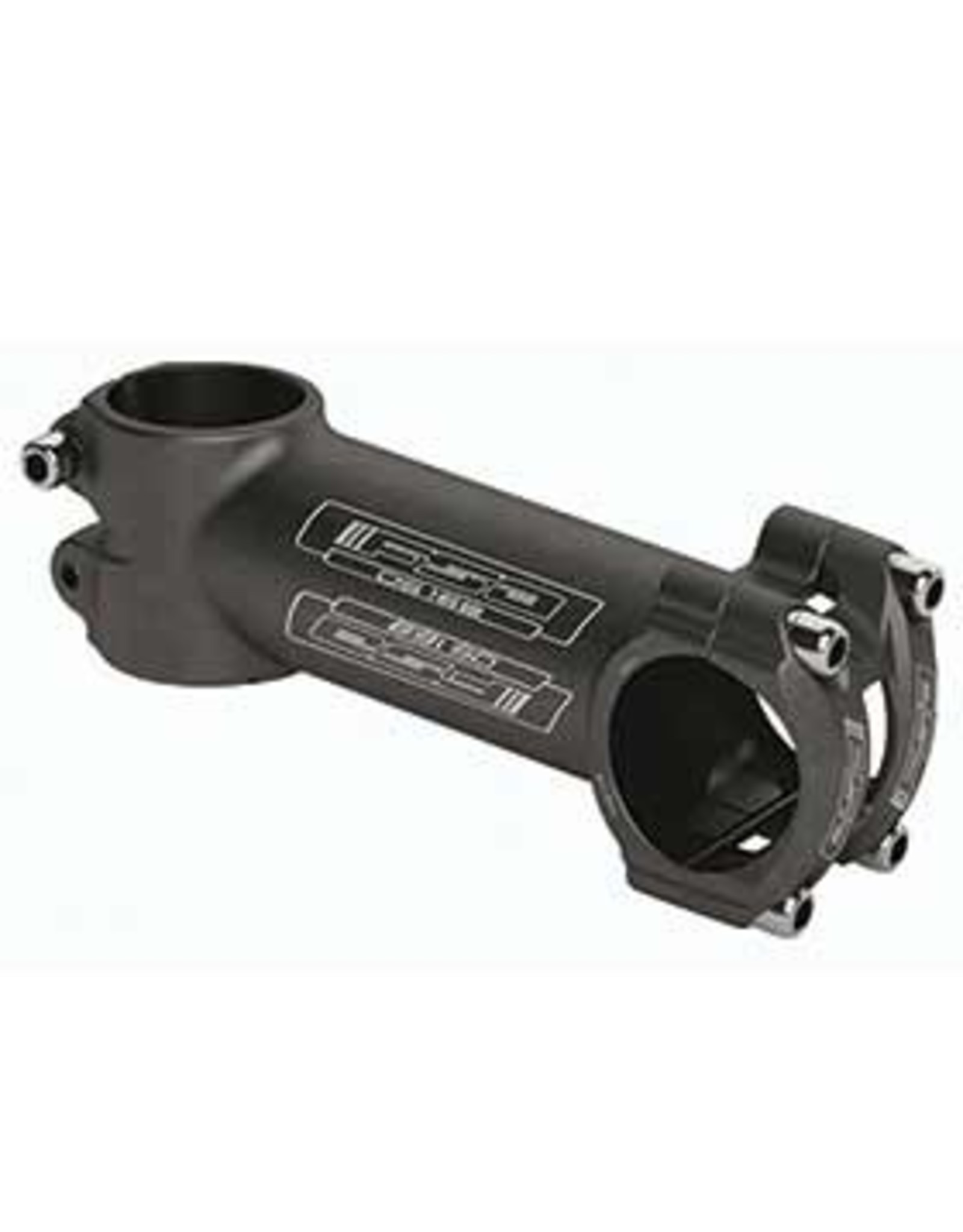 FSA - Full Speed Ahead Stem FSA Omega 1-1/8" 31.8x70 mm 6° Black