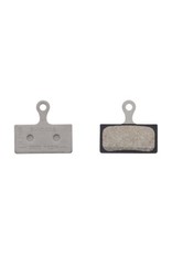 Shimano Disc Brake Pads Shimano G03S Steel Back Resin
