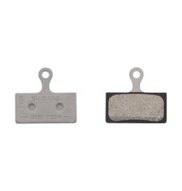 Shimano Disc Brake Pads Shimano G03S Steel Back Resin