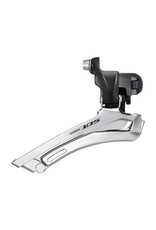 Shimano Front Derailleur Shimano 105 FD-5700 10-Sp 34.9 mm Double Black