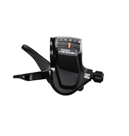 Shimano Shifter Shimano Acera  SL-M3000-R Right Only 9-Sp