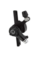 Disc Brake Caliper Clarks CMD-11 Mechanical Post Mount Black