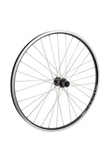 Wheel 26x1.5" Weinmann Zac19 MSW 32h Shimano T3000 8/9/10-Sp QR 135 mm DT Silver 2.0 Black