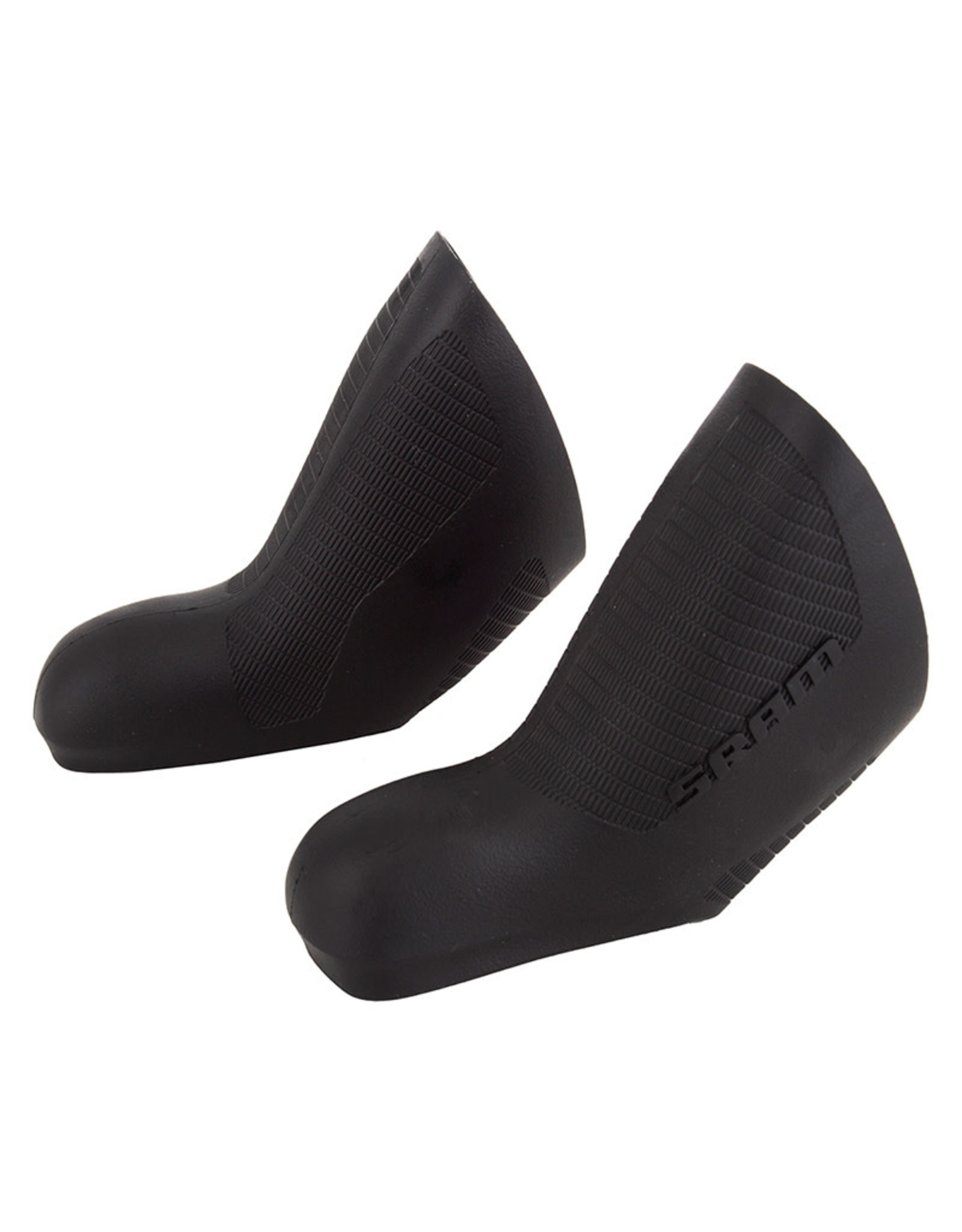 SRAM Brake Lever Hoods SRAM for Red 2012, Red 22, Force 22, Rival 22 Black