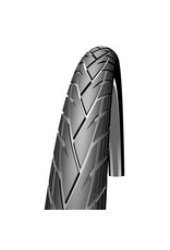 Schwalbe Tire Schwalbe Energizer Plus 700x35c Addix E GreenGuard Reflex 67TPI Black