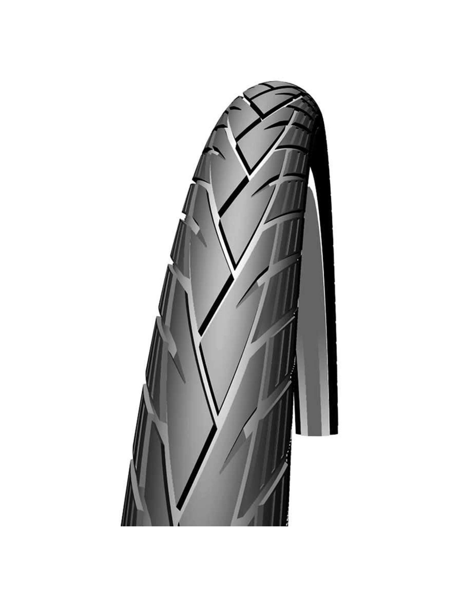 Schwalbe Tire Schwalbe Energizer Plus 700x35c Addix E GreenGuard Reflex 67TPI Black