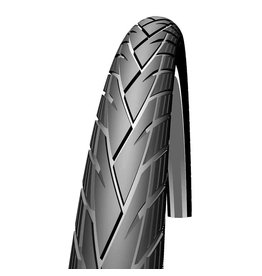 Schwalbe Tire Schwalbe Energizer Plus 700x35c Addix E GreenGuard Reflex 67TPI Black