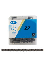 KMC Chain KMC Z7 6/7/8-Sp Grey